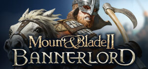 Mount and Blade bannerlord header image