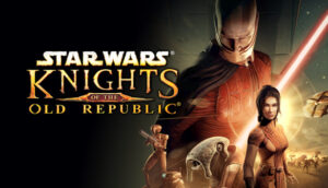 Banner image for knights of the old republic