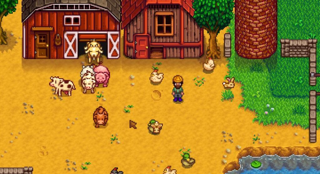 How To Feed Chickens In Stardew Valley Set Ready Game how-to-feed-chickens-in-stardew-valley-set-ready-game