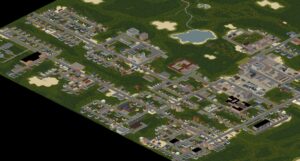 Project Zomboid mods build 41 map