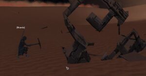 Mining in Kenshi - A journeyman's guide