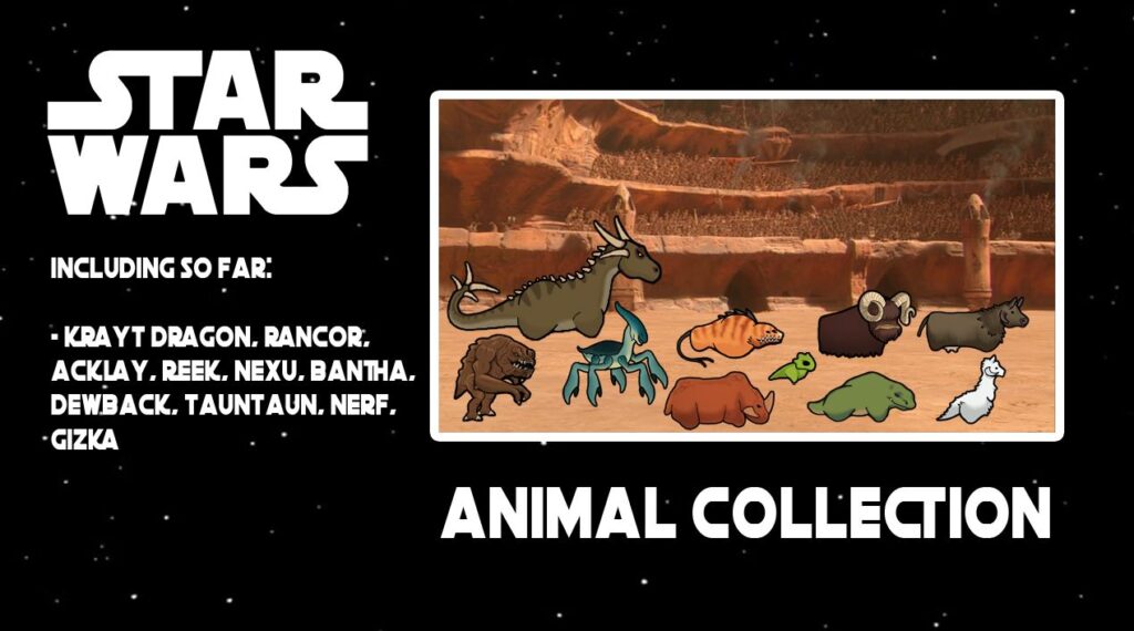 The 5 Best Star Wars Mods For Rimworld Set Ready Game