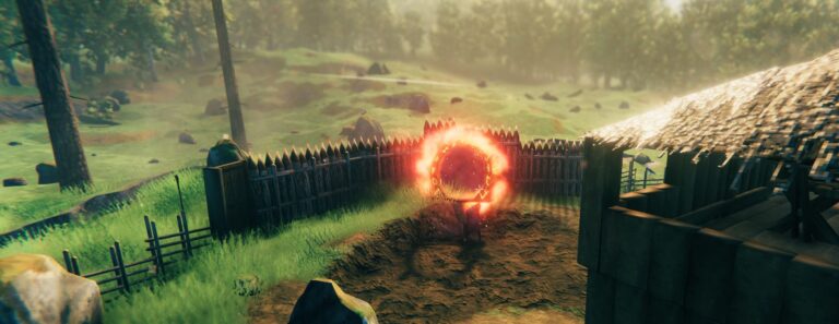 valheim teleport to bed valheim teleport to bed