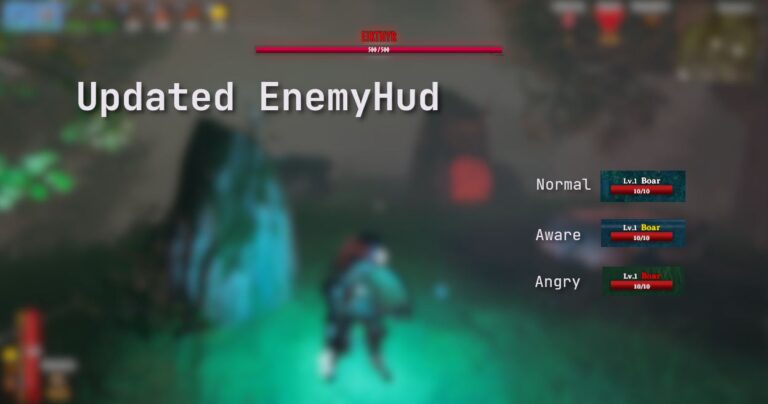 The 8 Most Popular Valheim Mods So Far! — Set Ready Game