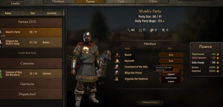 assign companion roles banner image