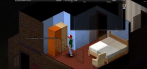 project zomboid build 41 loot time