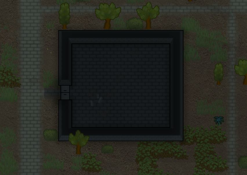 rimworld refrigeration not working rimworld refrigeration not working