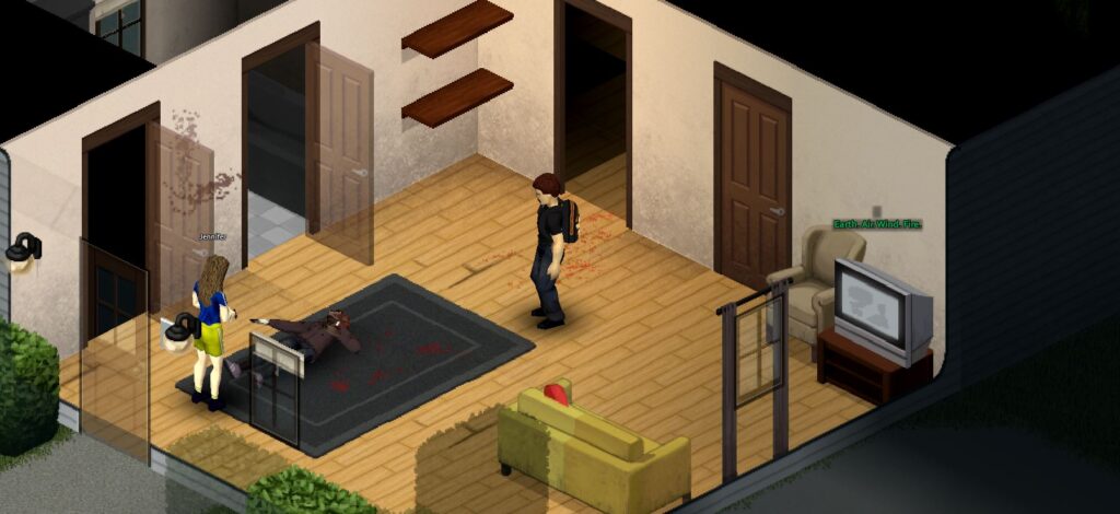 Project Zomboid Tips And Tricks