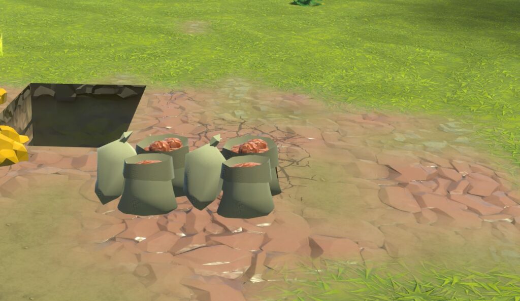 How To Get Salt In Going Medieval Set Ready Game
