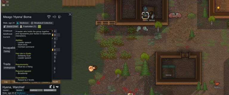 rimworld ideology slave to colonist rimworld ideology slave to colonist