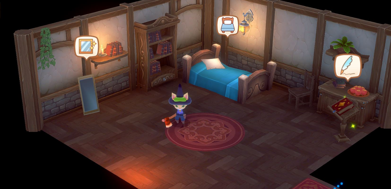 How To Change Your Appearance In Kitaria Fables Set Ready Game