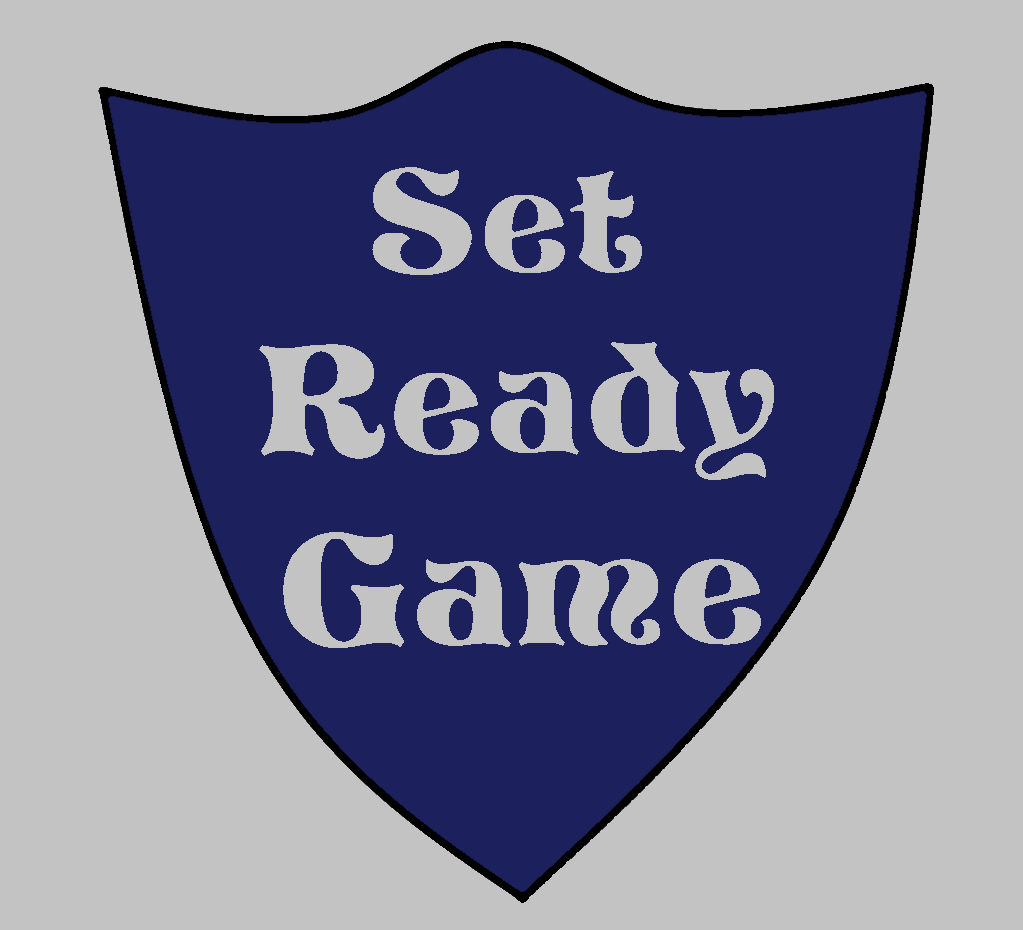 Set Ready Game