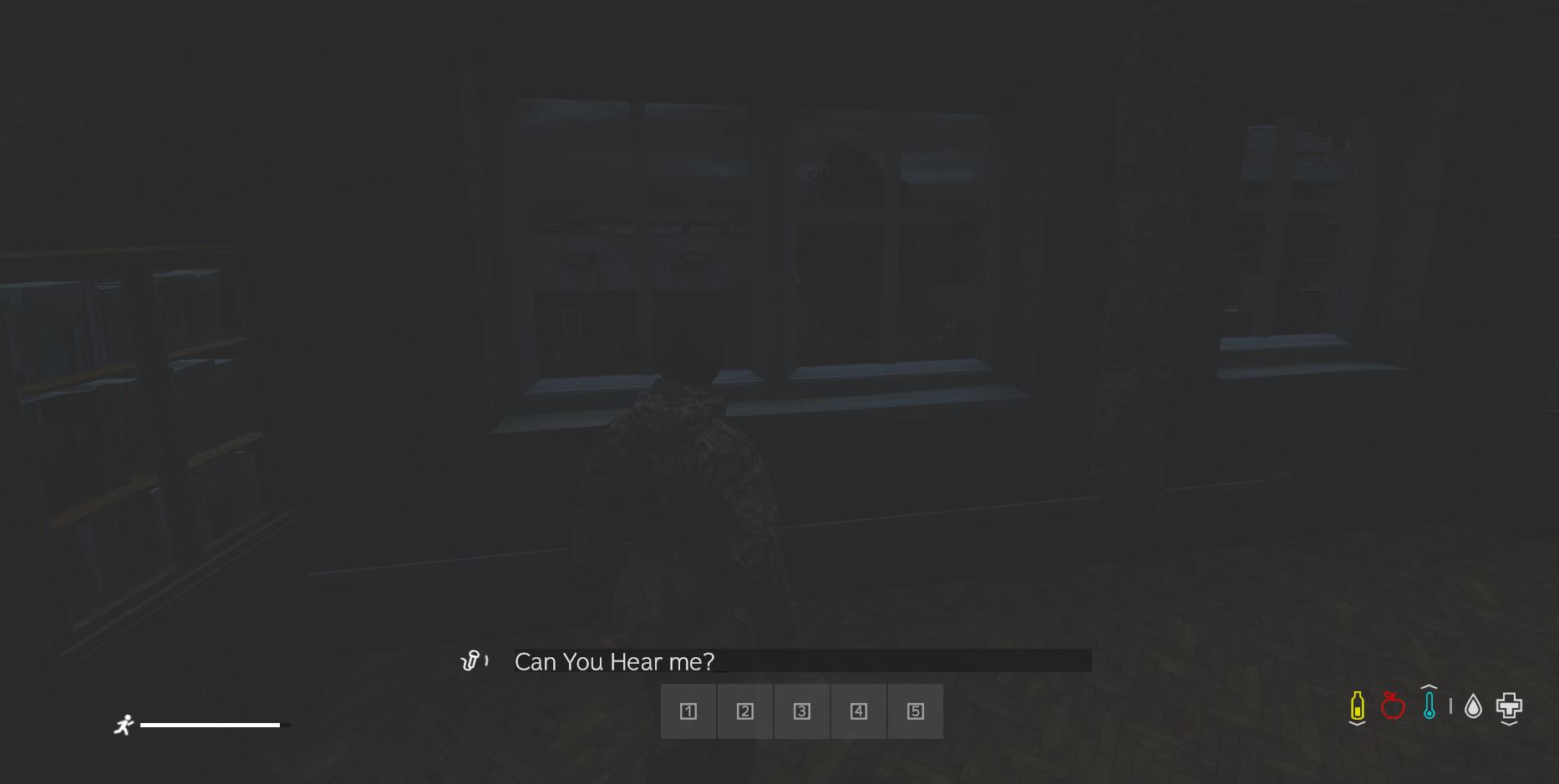 How to Talk in Dayz 