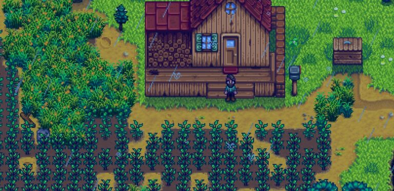 How To Delete Saves In Stardew Valley Set Ready Game