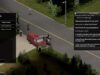 a range of different admin commands in project Zomboid multiplayer